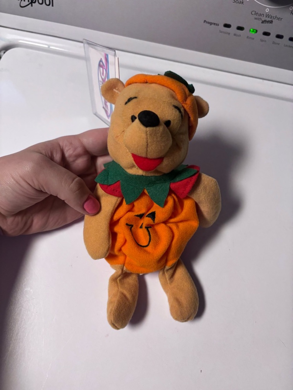 Disney Plushies